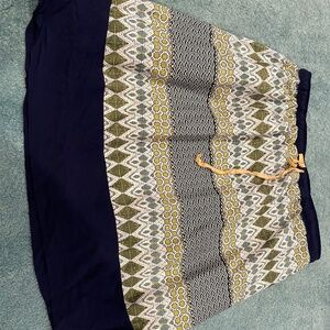 Down East Skirt